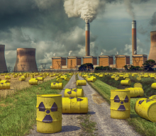 Questione nucleare in Italia: conviene usare l’energia nucleare?