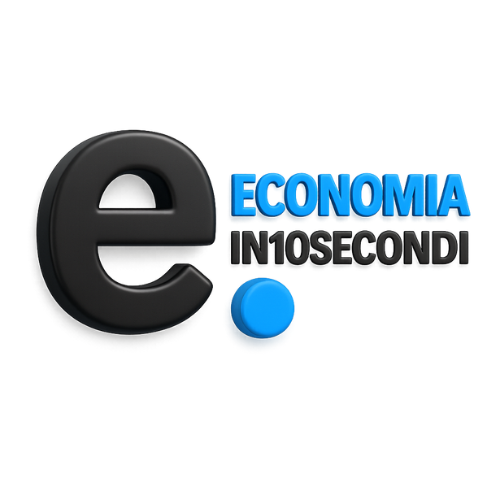 ECONOMIA IN10SECONDI