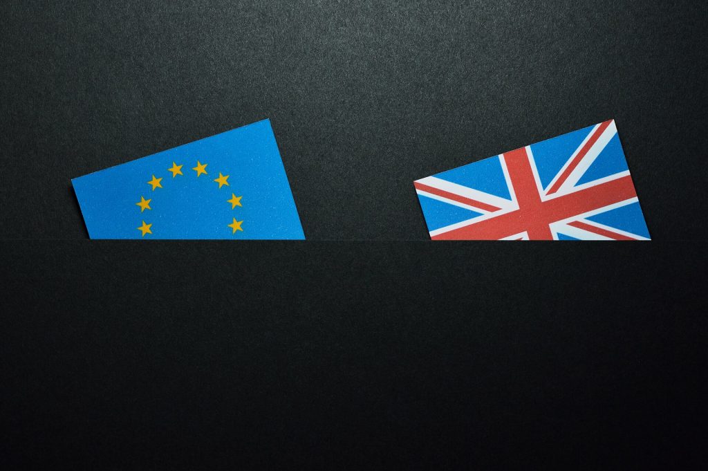 Regno Unito e Unione europea dopo la Brexit